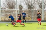 S.K.N.W.K. 1 - Den Bommel 1 (competitie) seizoen 2022-2023 (55/109)